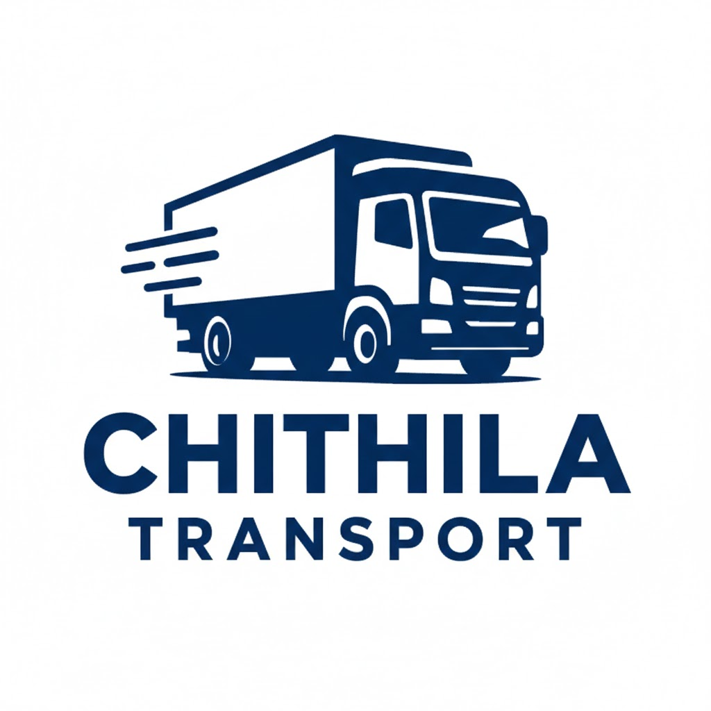 Chithila Transport Logo